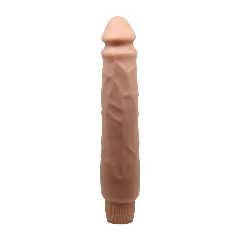 Wibrator realistyczny naturalny gruby penis 22 cm